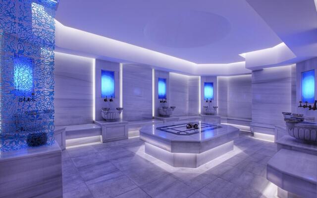 Gabrali Hotel & Spa