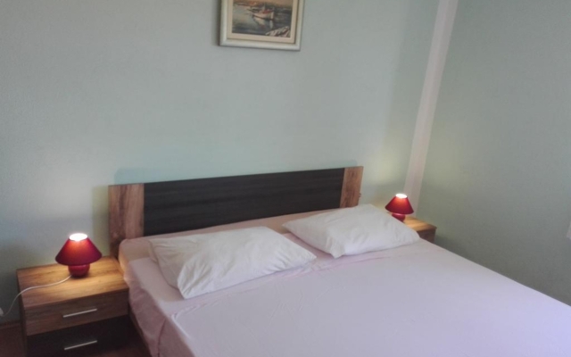 Apartment Luka - pet friendly A1 Seget Donji, Riviera Trogir