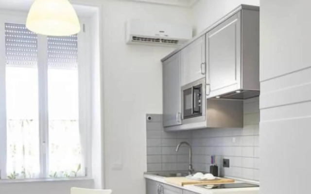 Raffaela's Suite & Rooms