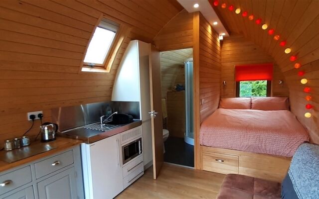 Cedarwood Holidays