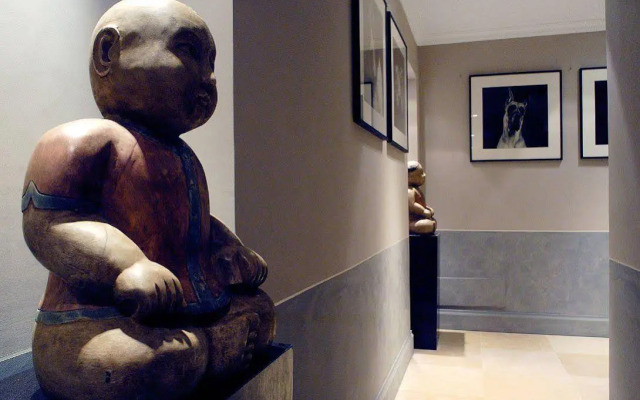 Residenza A The Boutique Art Hotel