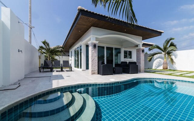 Orchid Paradise Homes OPV420