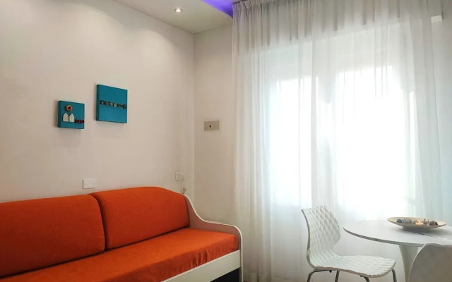 Hotel Manuela