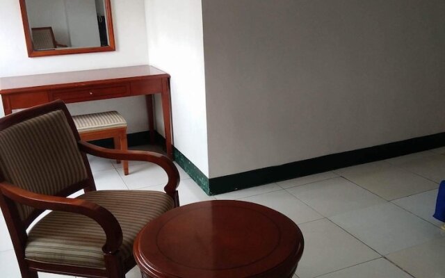 Asia Novo Boutique Hotel - Cabuyao