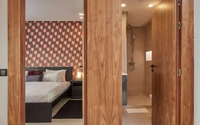Stayhere Rabat - Agdal 3 - Prestige Residence