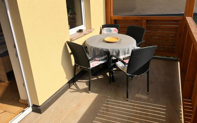 Ferienwohnung Münch