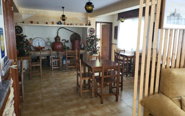 Hotel Vasco da Gama