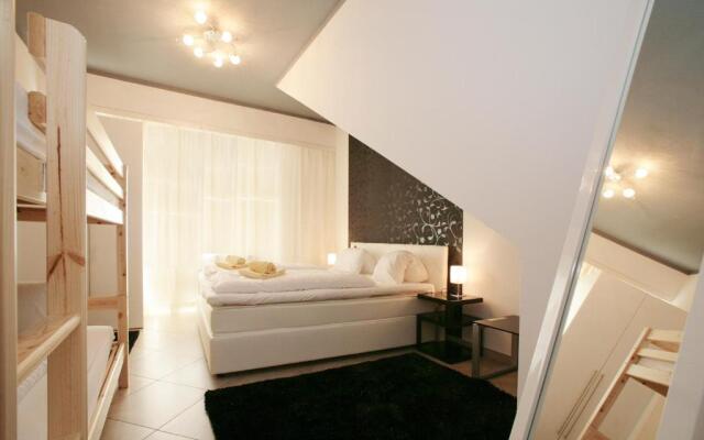 Penthouse The Suite Luxury Edition