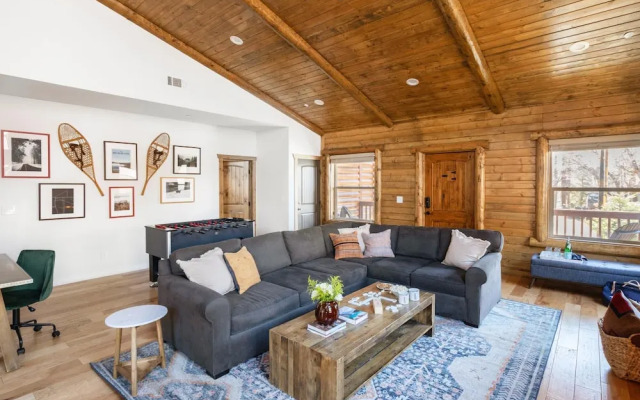 Conklin Road - Teddy