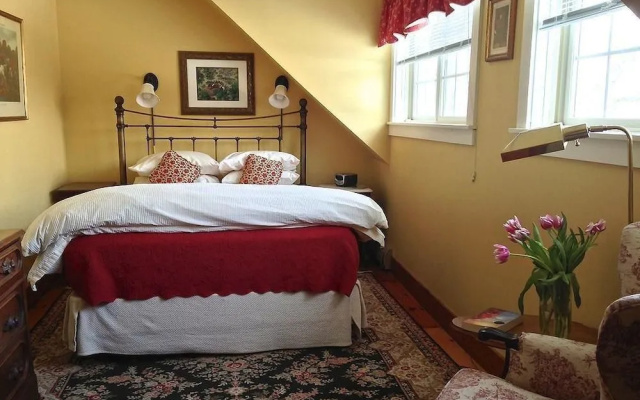 Beaver Pond Farm Inn