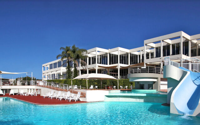 Opal Cove Resort