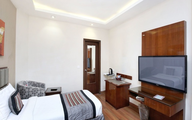 Hotel Down Town – Guest Rooms – Jalandhar