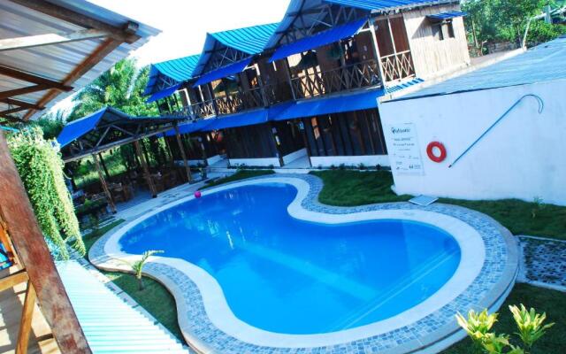 Hotel Utuane