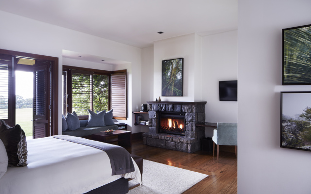 Spicers Peak Lodge