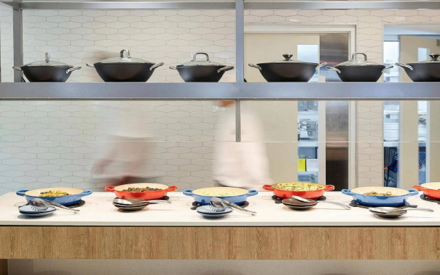 Pullman Melbourne on the Park