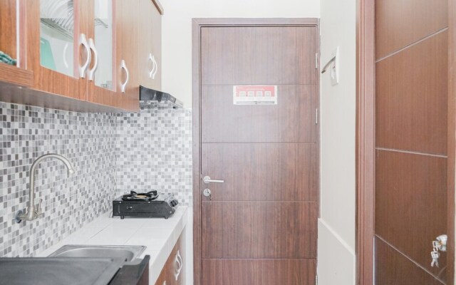 Fully Furnished with Cozy Design Studio Easton Park Apartment