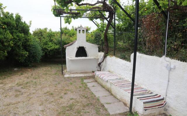 Lemon tree house