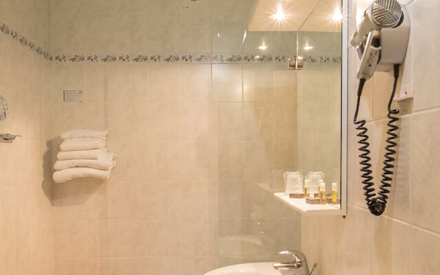 Alpina Lodge Vanoise