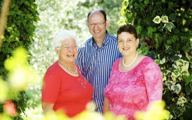 Agriturismo Podere Zollaio