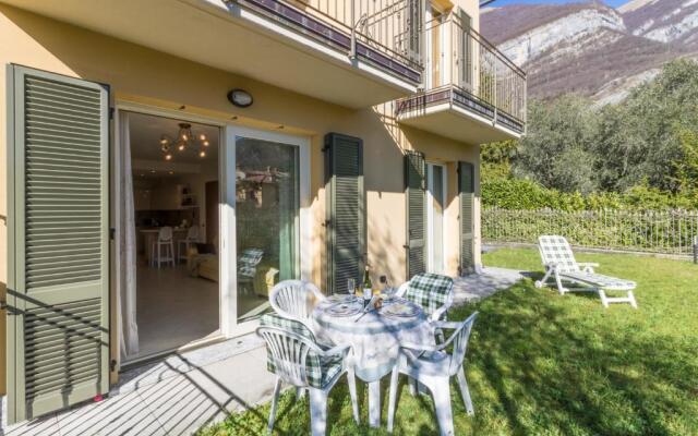 Apartment Tulipani 2