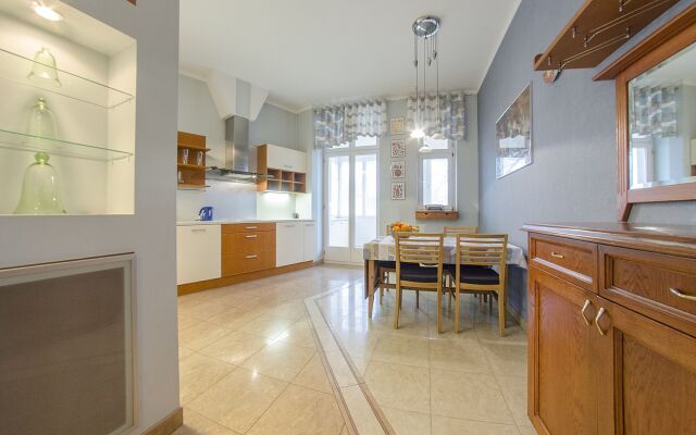 Dom & House - Apartments Monte Cassino