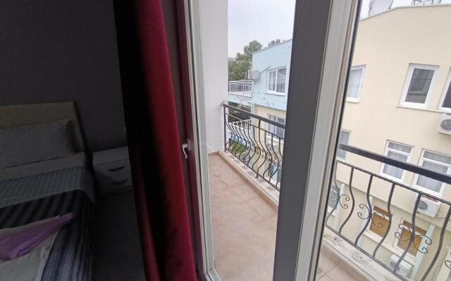 vienna apart otel