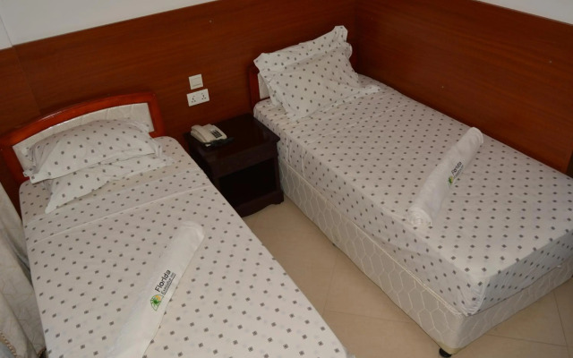 Florida Executive Inn