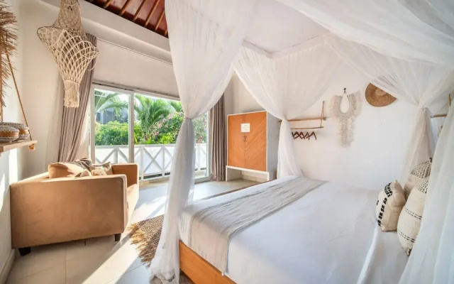 Villa Moana Canggu by Villa Finder