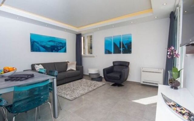 Apartman Moderna Lapad