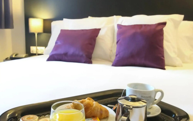 All Suites Appart Hôtel Orly Rungis