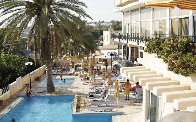 Agapinor Hotel