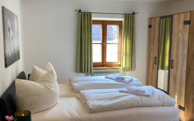 Der Limes Kipfenberg