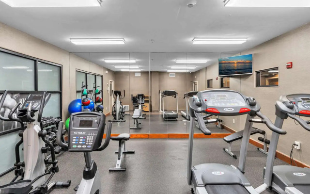 Best Western Plus Lewisville Flower Mound