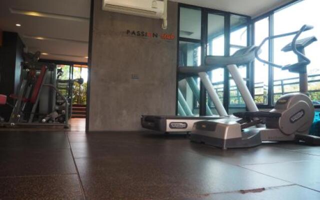 Passionsiri by Danny