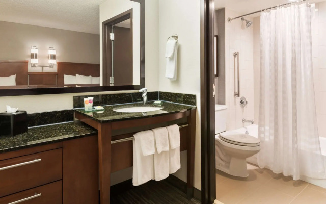 Hyatt Place Ft. Lauderdale/Plantation
