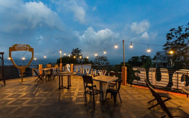 Batuque Town Villa 2