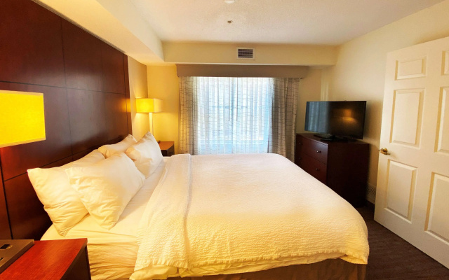 Residence Inn Columbus Worthington
