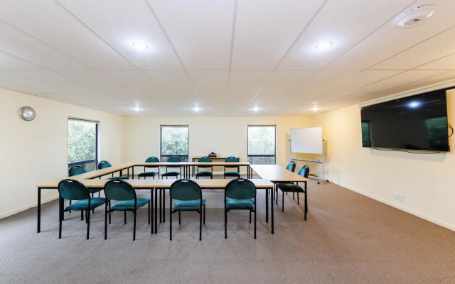 Bella Vista - Palmerston North