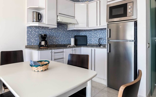 Apartamentos Portonovo