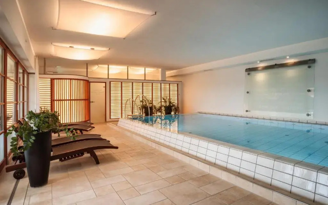 Romantik Hotel Hirschen