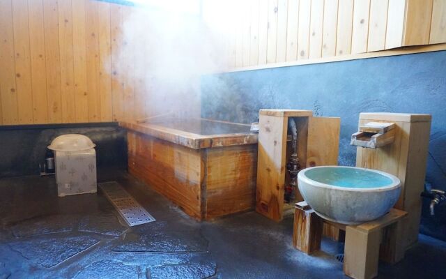 Oyado Kotori no Tayori