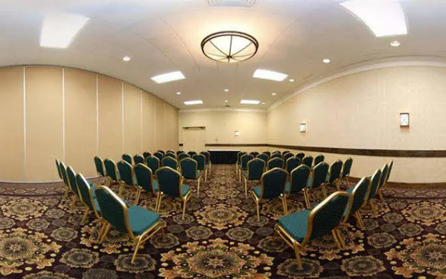 Radisson Dallas-Love Field