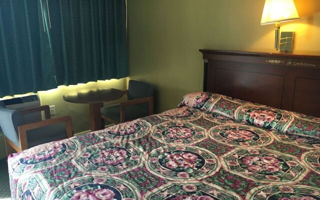 Travel Inn Motel