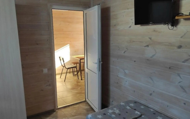 Золотая пересыпь