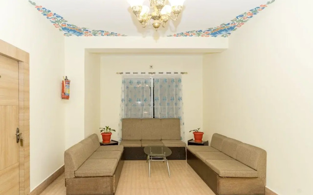 Hotel Blue Poppy