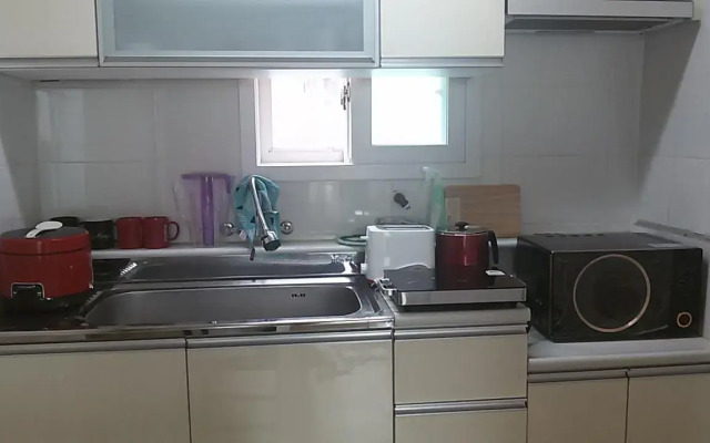 Dasan House-Hostel