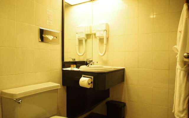 Best Western Plus Hotel Kowloon