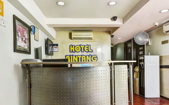 SPOT ON 90463 Hotel Bintang Kajang