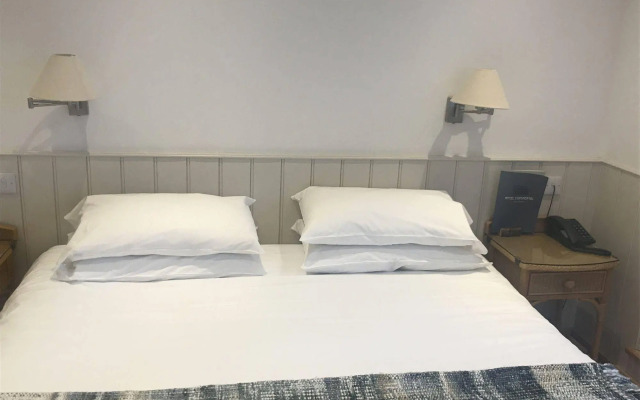 Hotel Continental