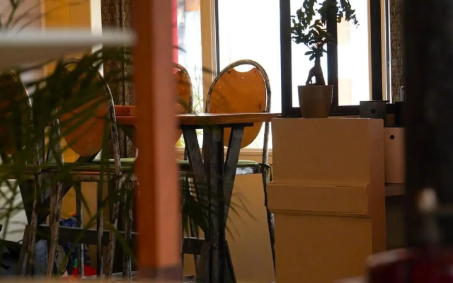 Ariane Hôtel